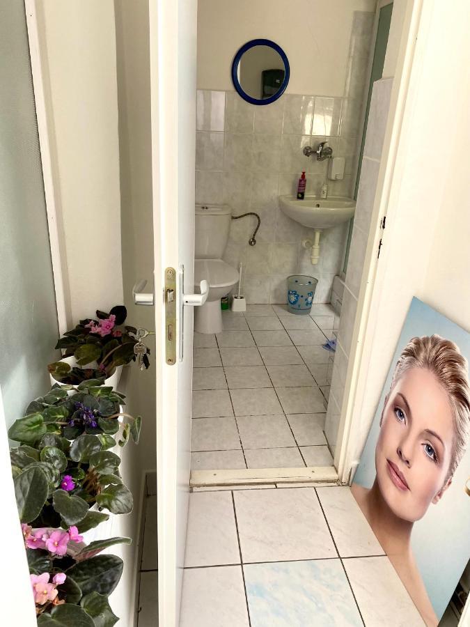 Beauty-Spa Apartment Decin Habitación foto